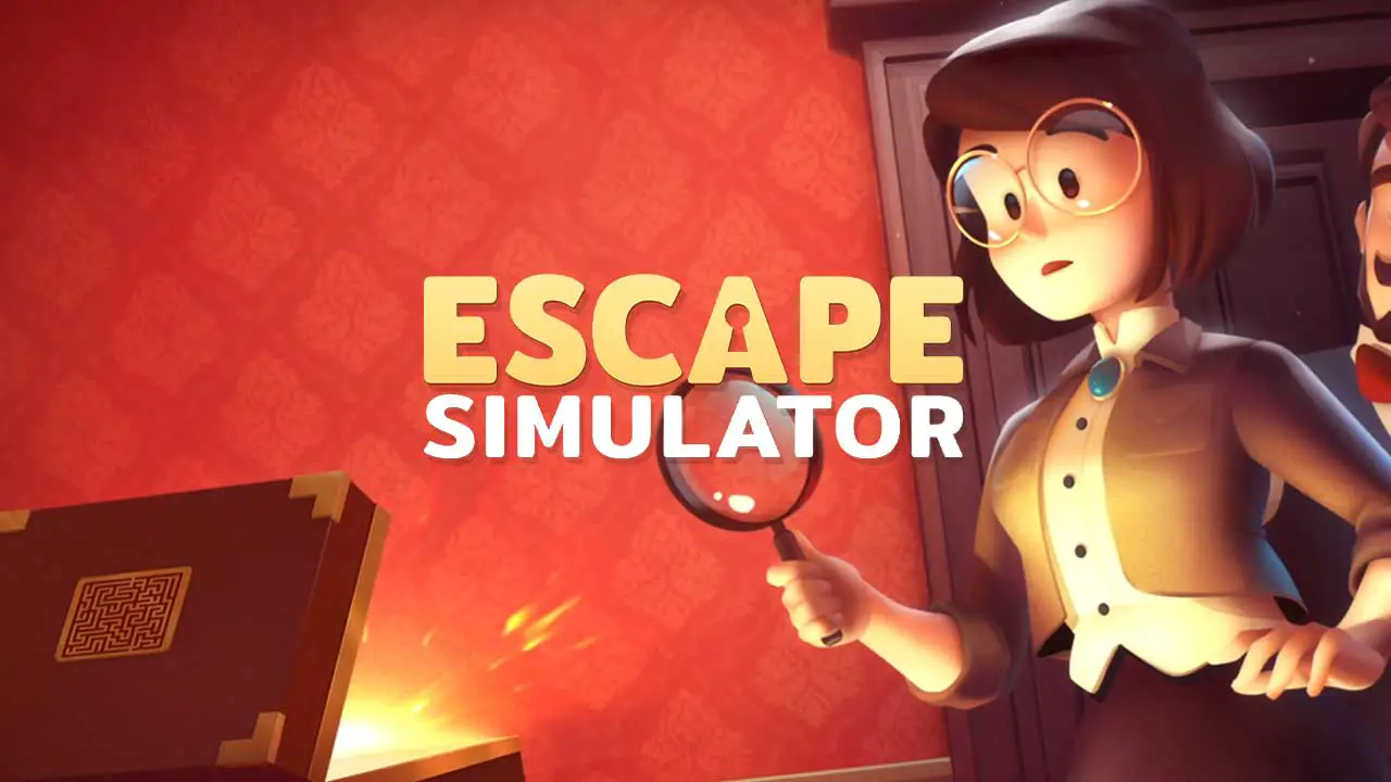 Escape Simulator