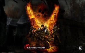 Gears of war