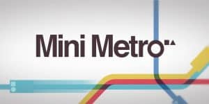 Mini metro