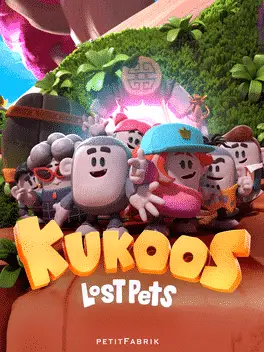 Kukoos - Lost Pets