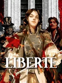 Liberté