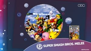 Old but gold #146 – super smash bros. Melee