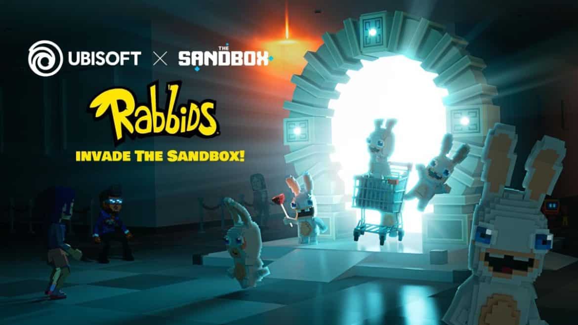 Rabbids