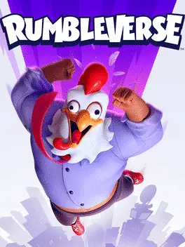 Rumbleverse