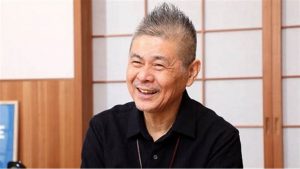 Shigesato itoi