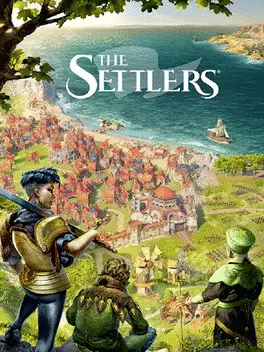 The Settlers