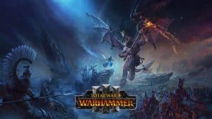 Total war: warhammer iii