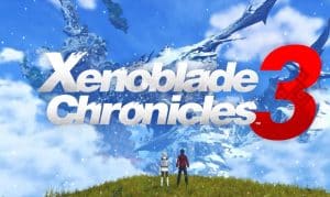 Xenoblade chronicles 3