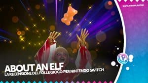 About an elf recensione