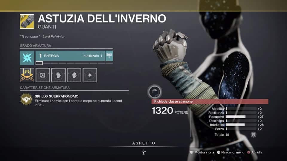 Destiny 2: guida alla location di xur e alle esotiche della settimana (11-15 febbraio)