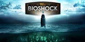 Bioshock: the collection