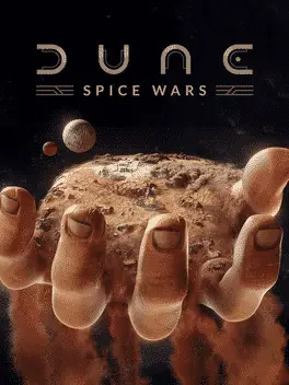 Dune: Spice Wars