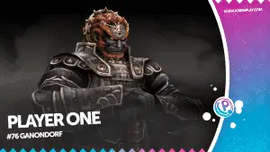 Ganondorf