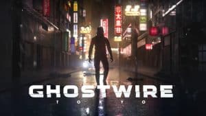 Ghostwire: tokyo