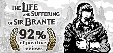 The Life and Suffering of Sir Brante