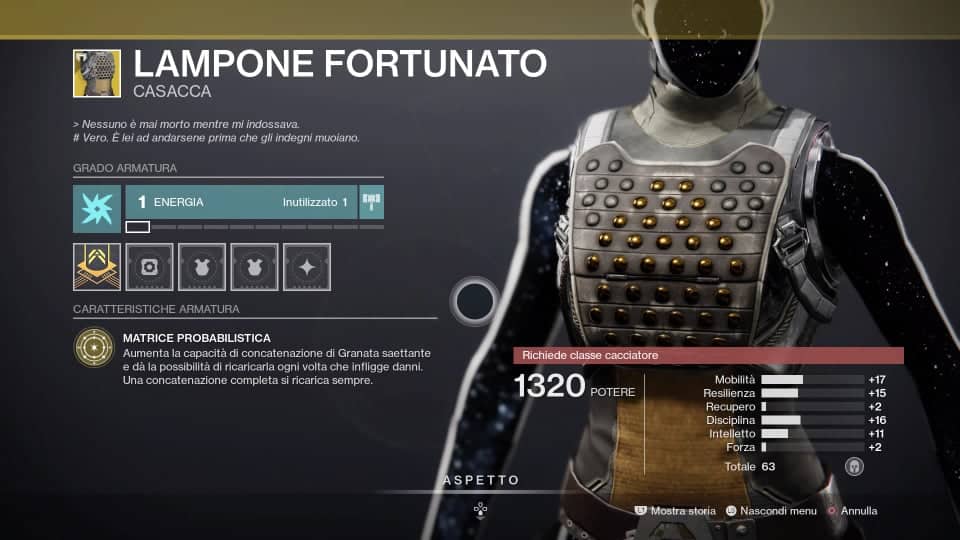 Destiny 2: guida alla location di xur e alle esotiche della settimana (11-15 febbraio)