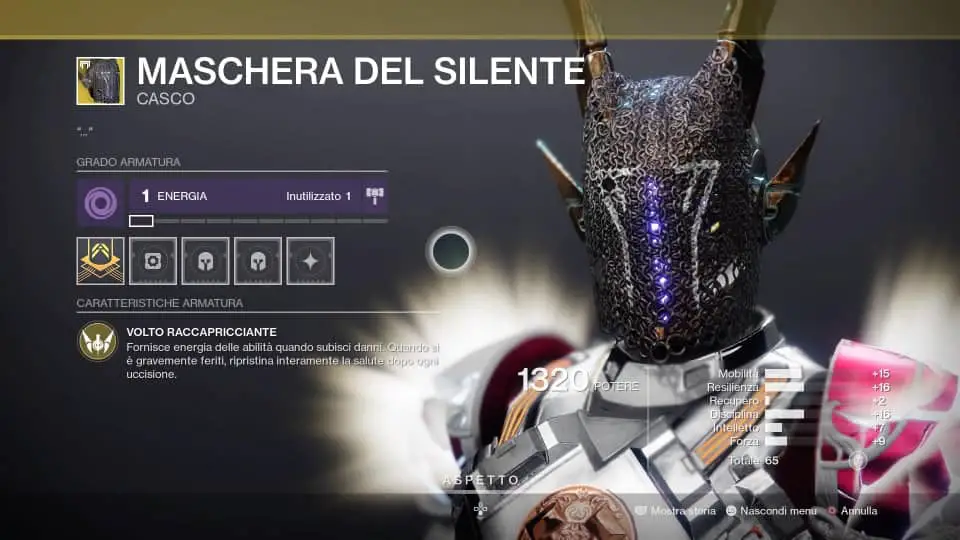 Destiny 2: guida alla location di xur e alle esotiche della settimana (11-15 febbraio)