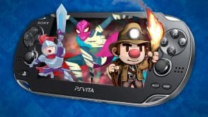 Ps vita