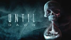 Until dawn