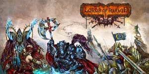 Lords of ravage