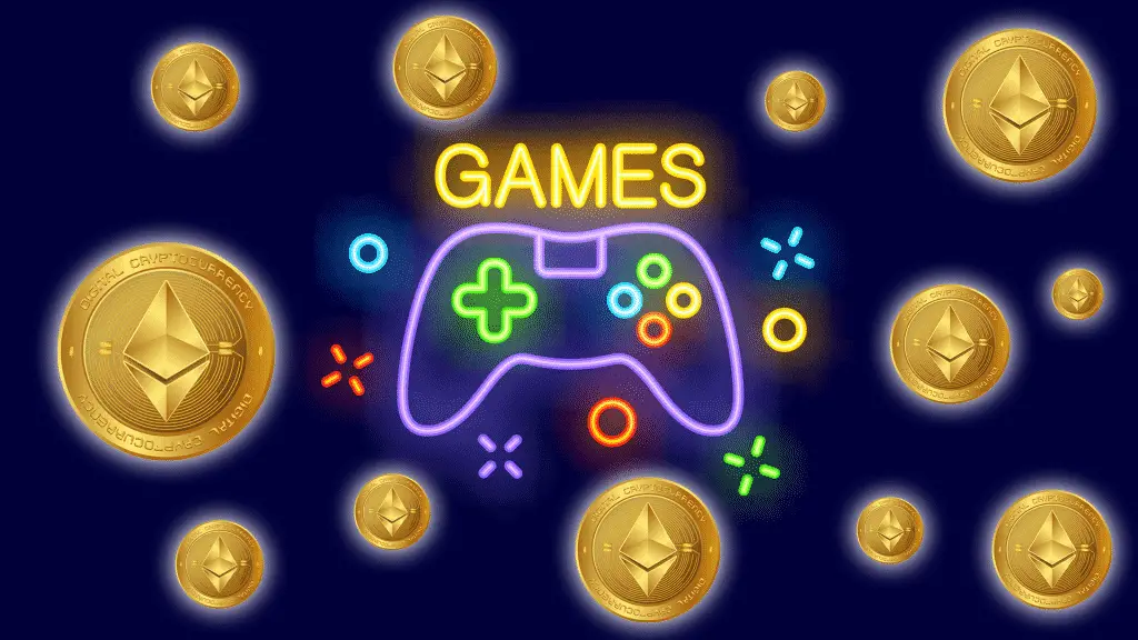 ethereum online crypto games