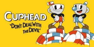 Cuphead