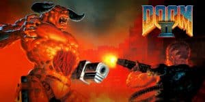 Doom ii