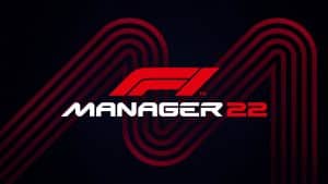 F1 manager 2022