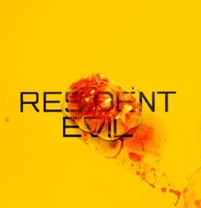 Resident evil