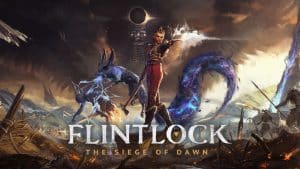 Flintlock: the siege of dawn