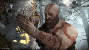 God of war