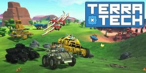 Terratech