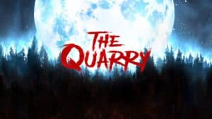 The quarry