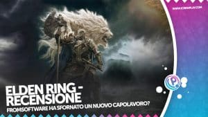 Elden ring recensione