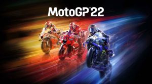 Motogp 22