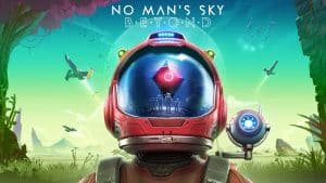 No man's sky, ecco l'update 3. 88