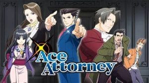 Capcom conferma che la serie ace attorney non è conclusa