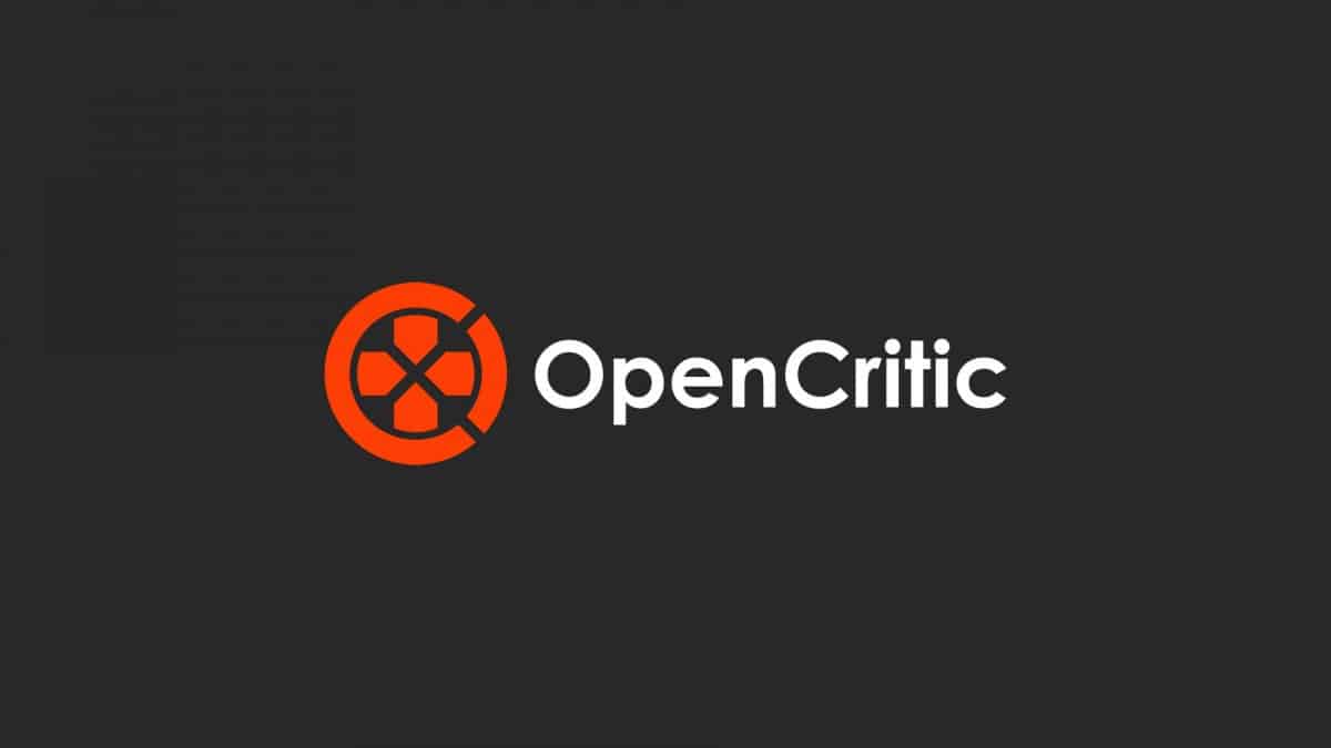 Opencritic