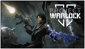 Project warlock ii