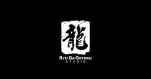 Ryu ga gotoku studio