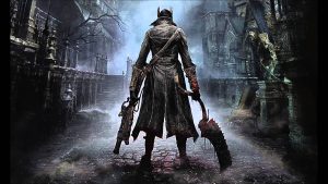 Bloodborne