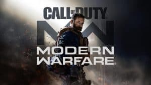 Call of duty modern warfare