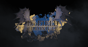 The diofield chronicle