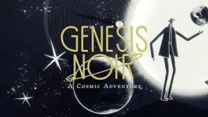 Genesis noir