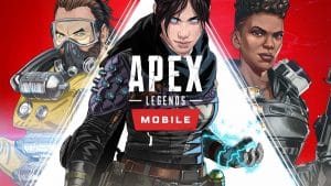 Apex legends mobile