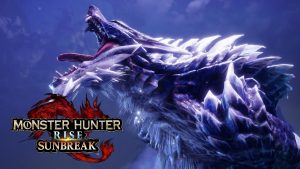 Monster hunter rise: sunbreak