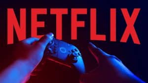 Netflix-gaming