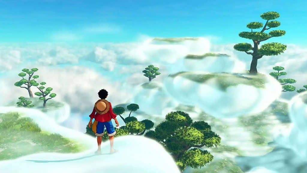 One Piece Odyssey: arriva un nuovo video gameplay!