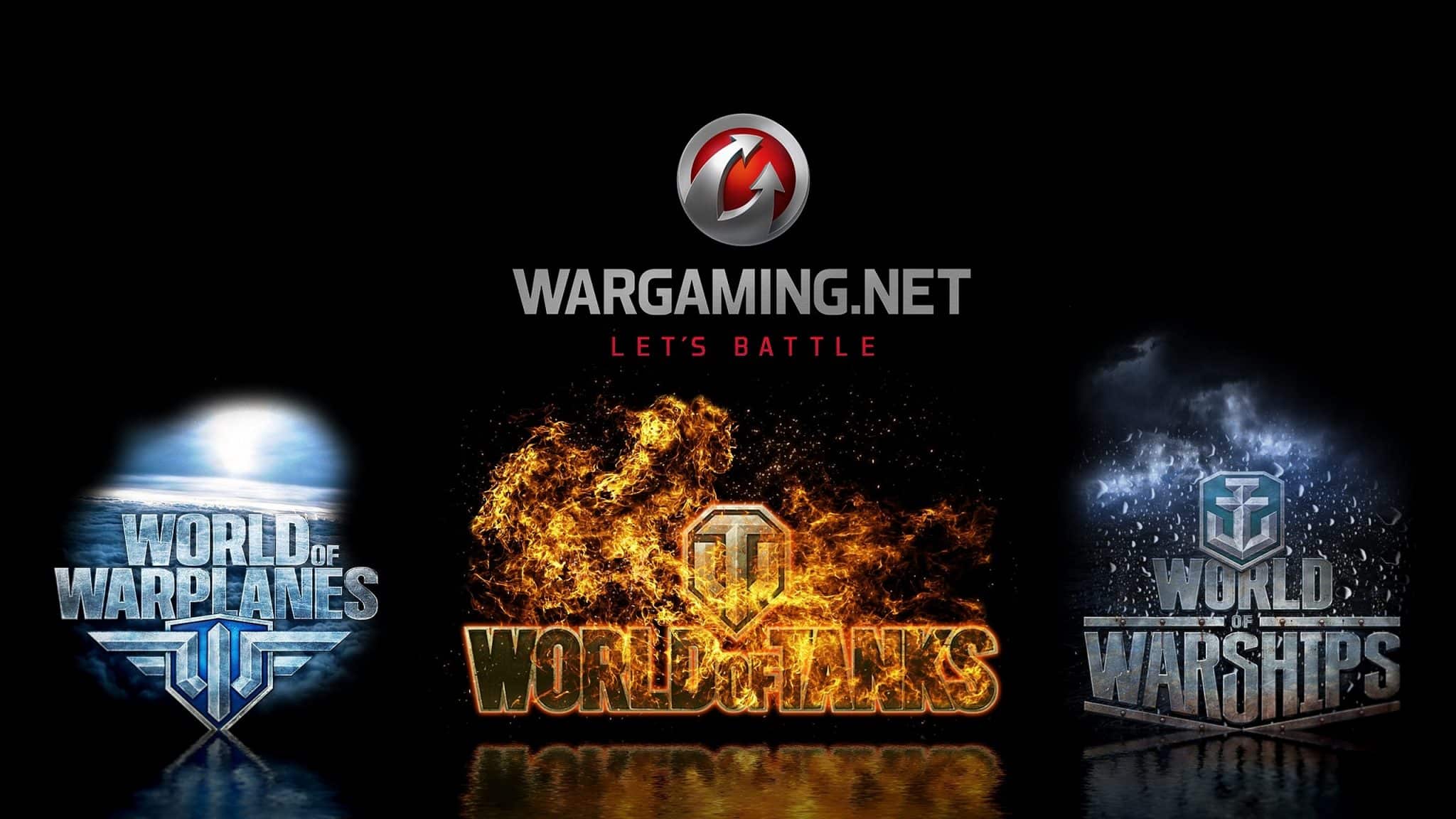 Wargaming