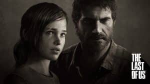 The last of us